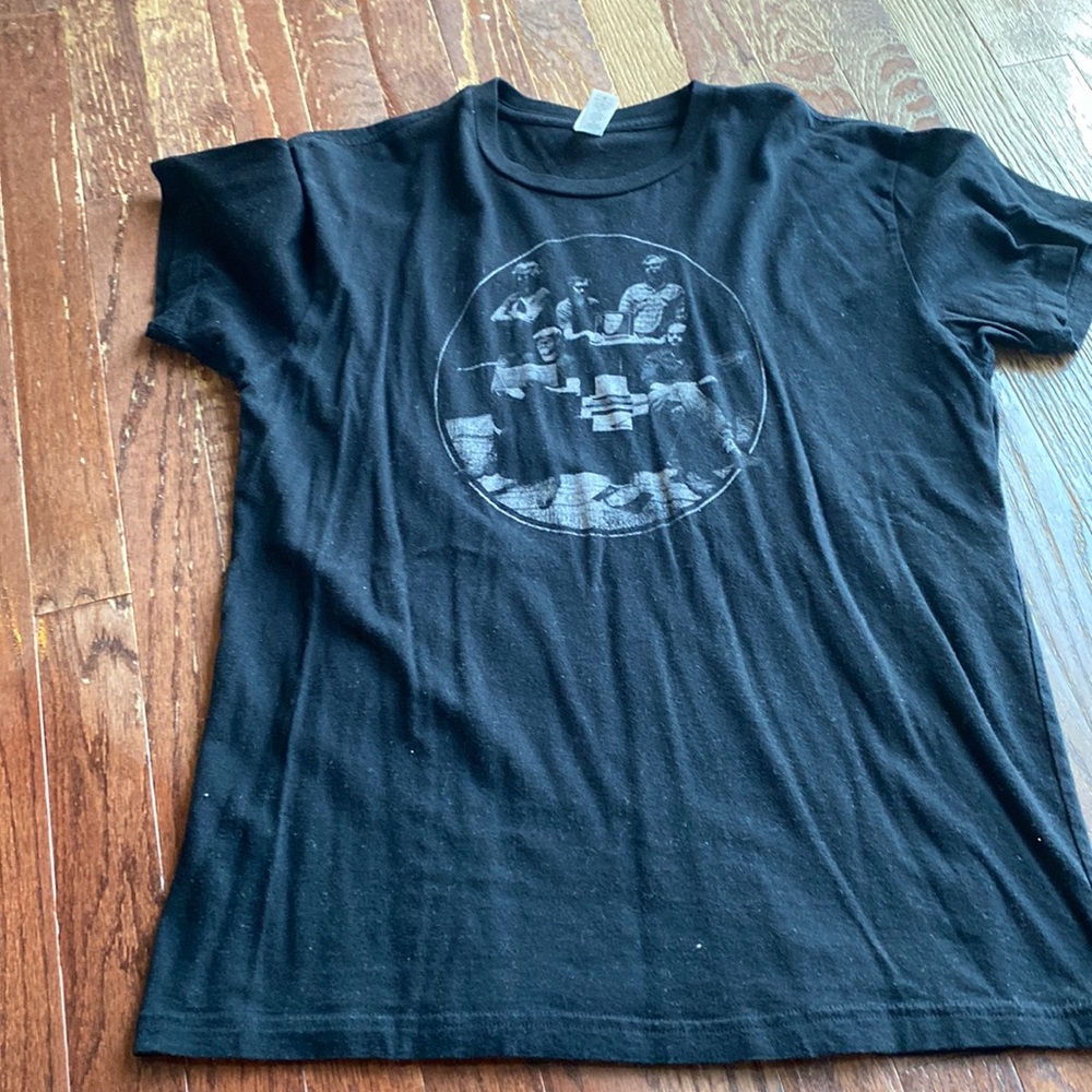 Ben Folds Five Tee